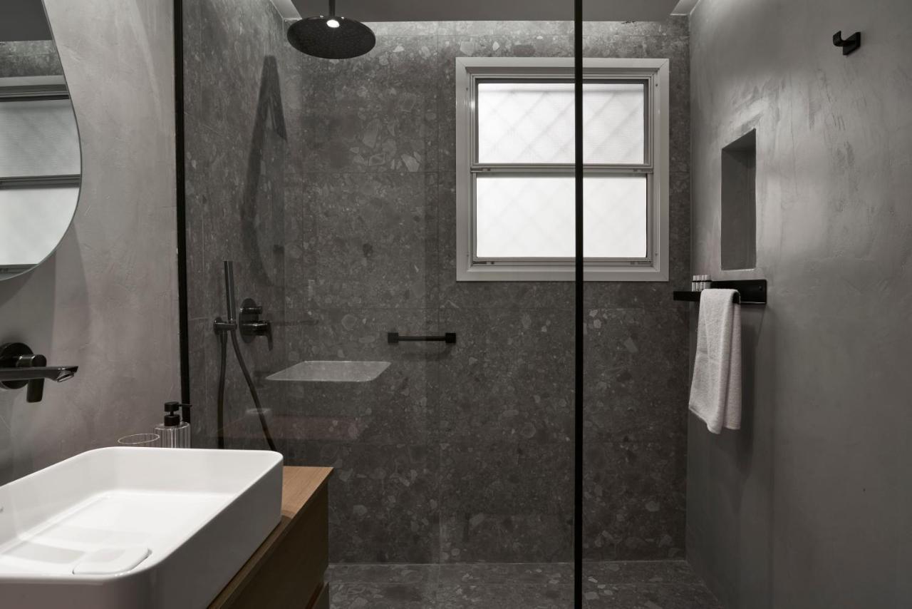 Apartamento Patriarchou 4Bd Art Deco Penthouse Atenas Exterior foto