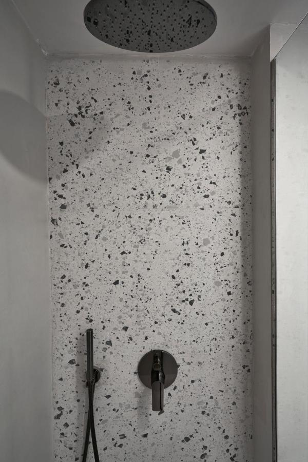 Apartamento Patriarchou 4Bd Art Deco Penthouse Atenas Exterior foto